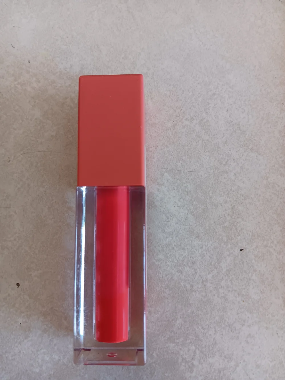 Maybelline Matte Blush Liquid Lip & Cheek Tint - Red